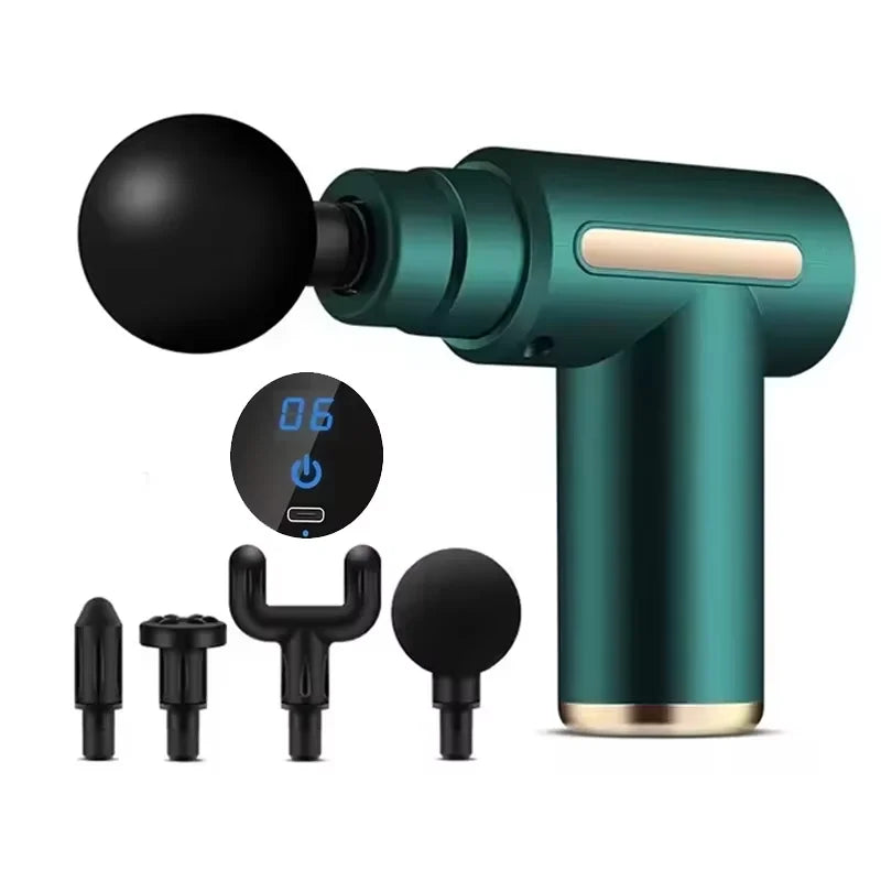 Fascial Massage Gun