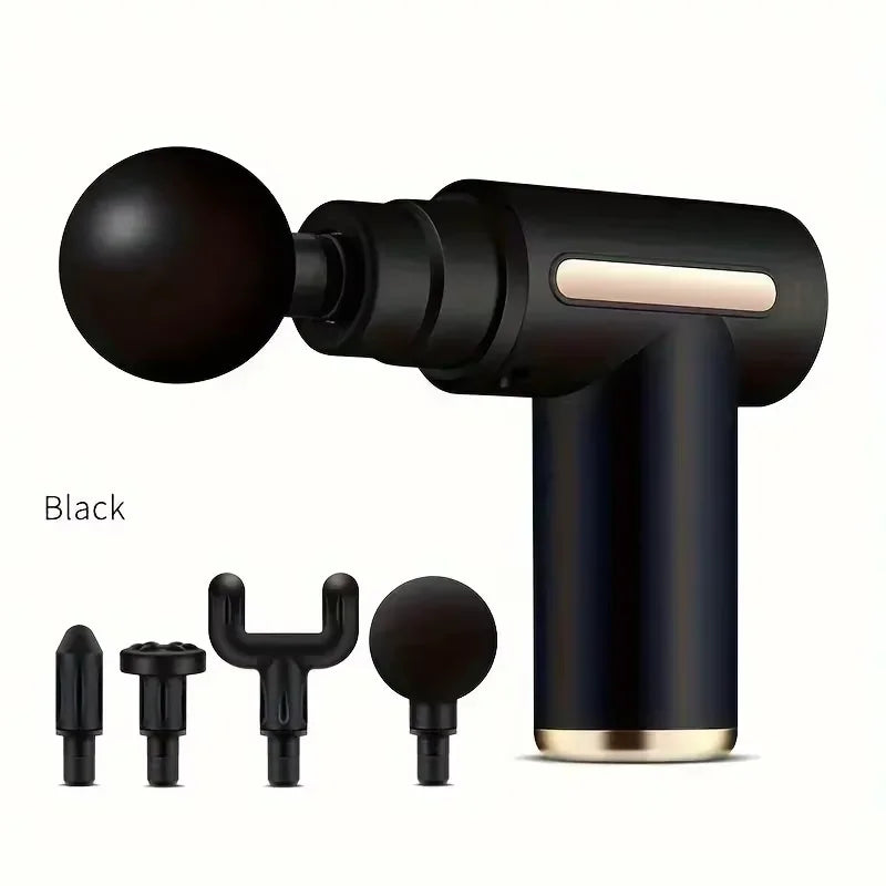 Fascial Massage Gun