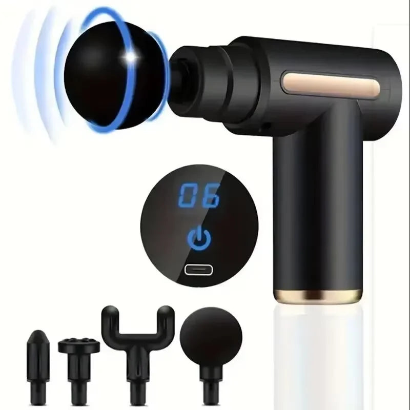 Fascial Massage Gun