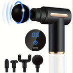 Fascial Massage Gun
