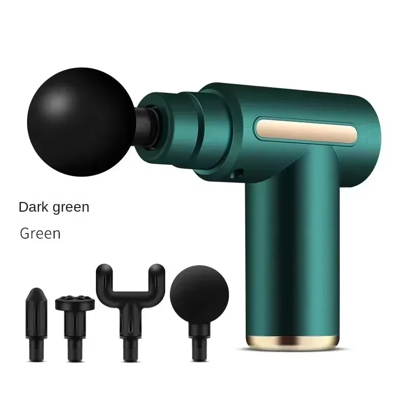 Fascial Massage Gun