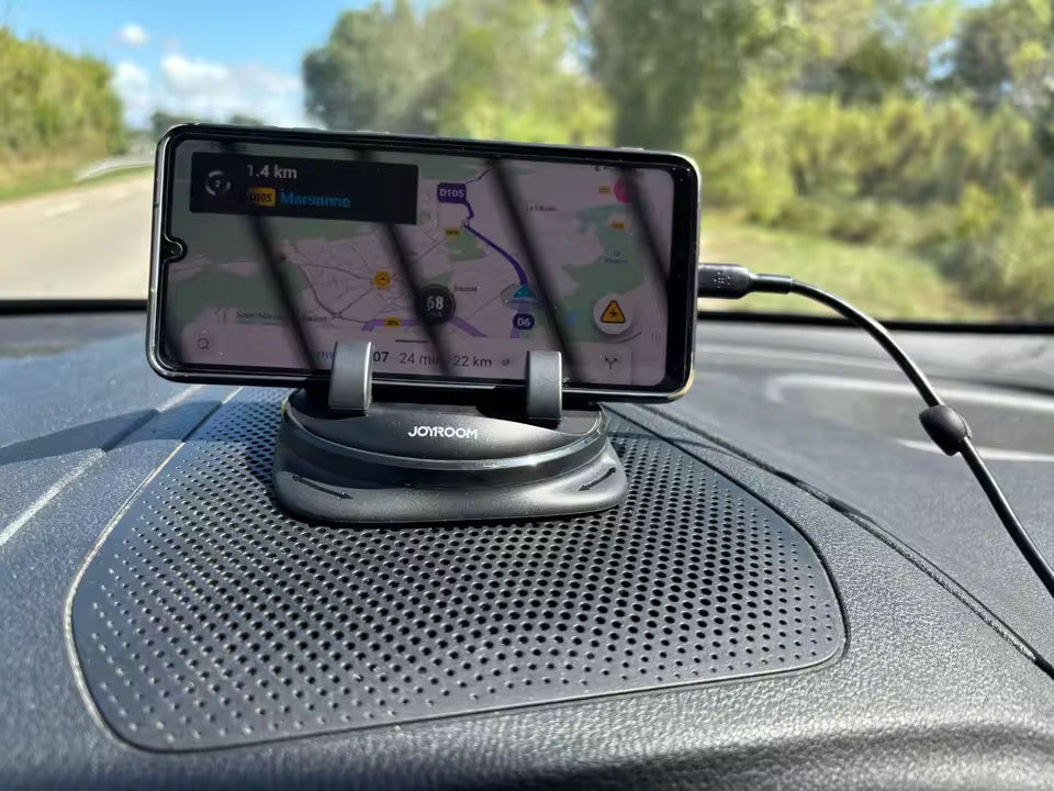 JOYROOM 360° Car Phone Holder