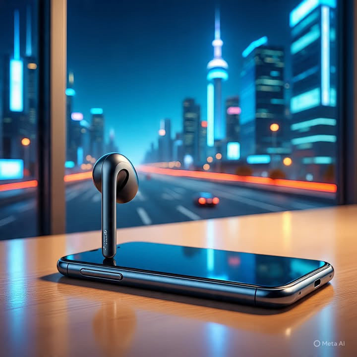 Lenovo LP5 PRO Bluetooth Earphones