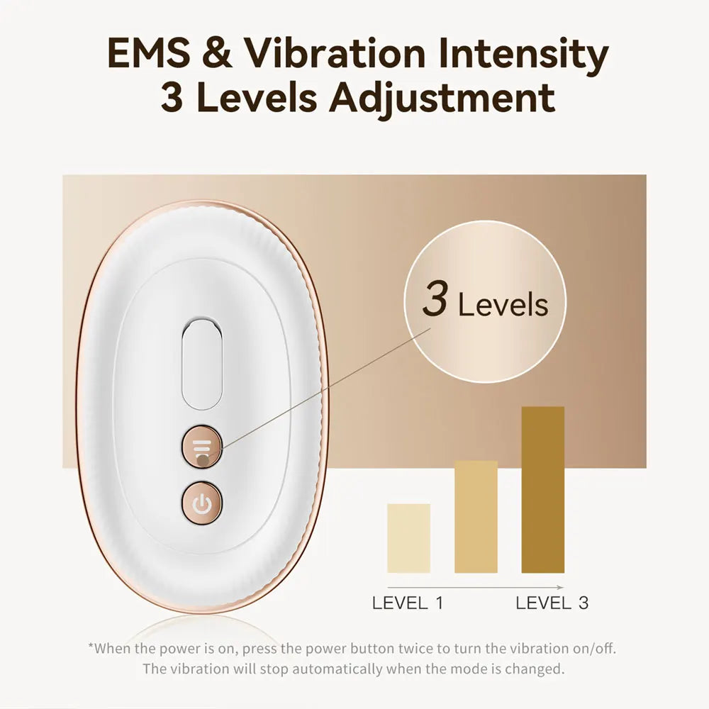 ANLAN RF Beauty Device