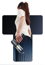 Baseus Car Vacuum Cleaner