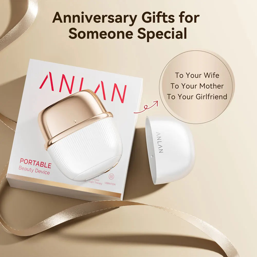 ANLAN RF Beauty Device