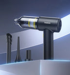 Baseus Car Vacuum Cleaner