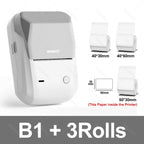 NIIMBOT B1 Thermal Label Printer