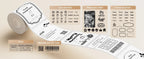 NIIMBOT B1 Thermal Label Printer