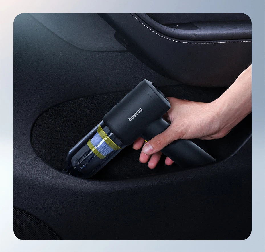 Baseus Car Vacuum Cleaner