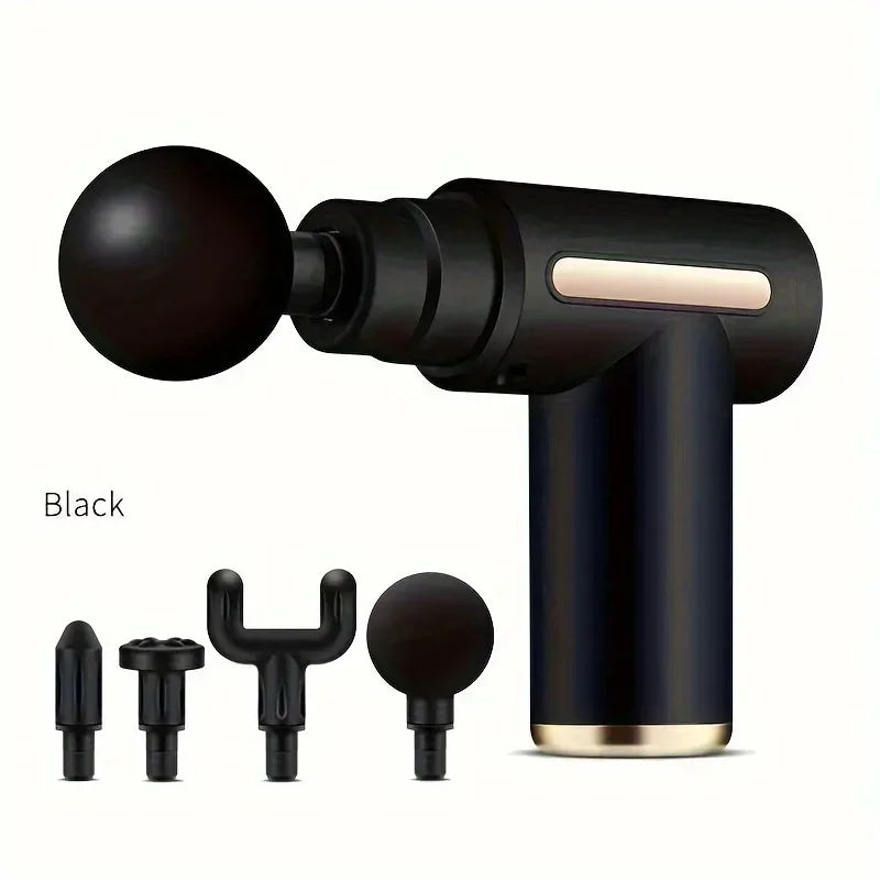 Fascial Massage Gun