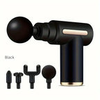 Fascial Massage Gun