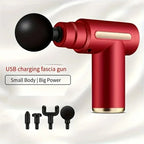Fascial Massage Gun