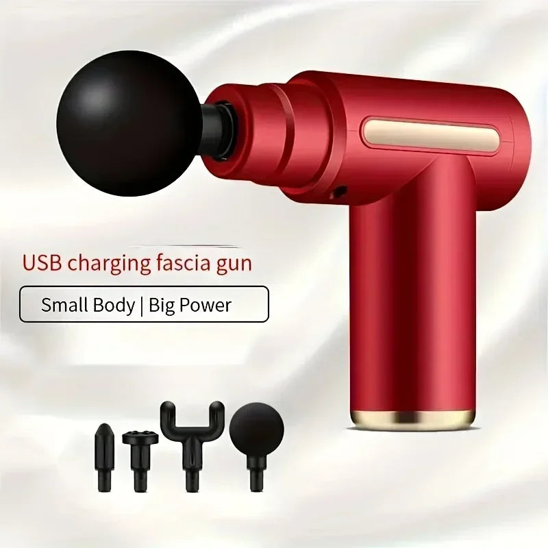 Fascial Massage Gun