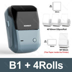 NIIMBOT B1 Thermal Label Printer