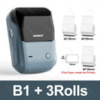 NIIMBOT B1 Thermal Label Printer