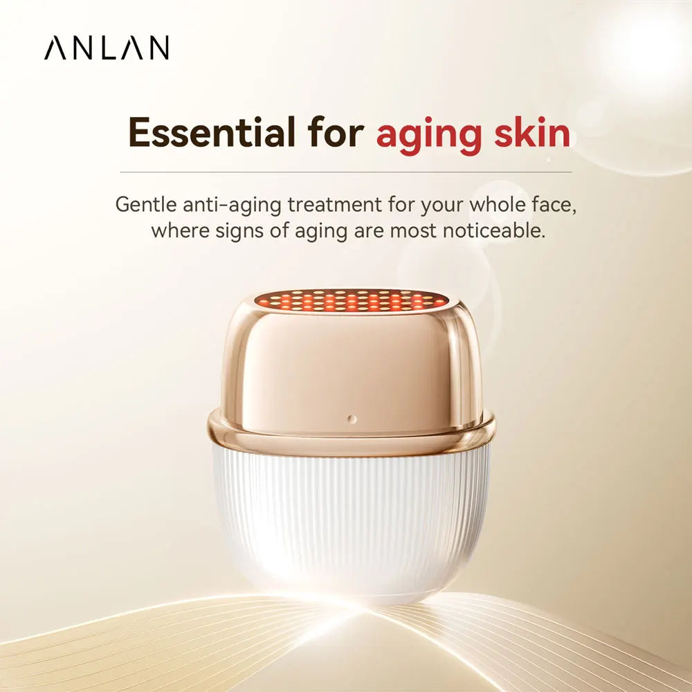 ANLAN RF Beauty Device