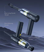 Baseus Car Vacuum Cleaner