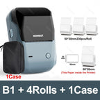 NIIMBOT B1 Thermal Label Printer