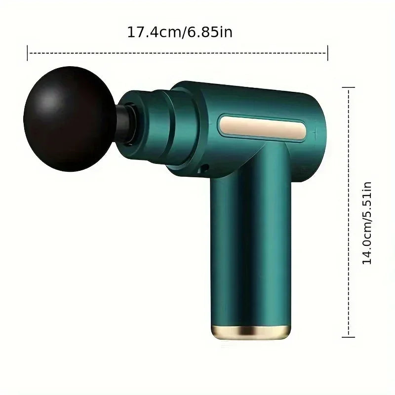 Fascial Massage Gun