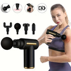 Fascial Massage Gun