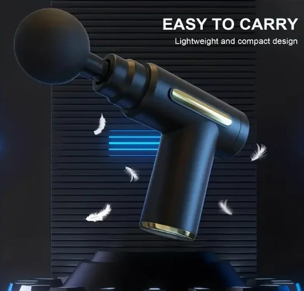 Fascial Massage Gun