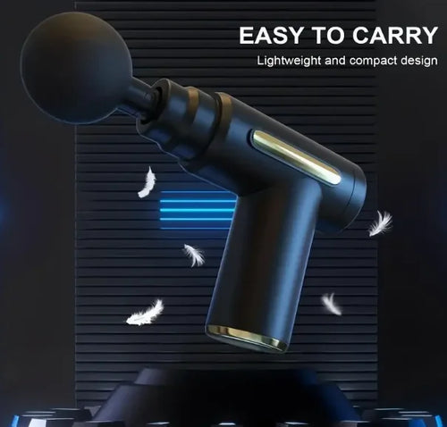 Fascial Massage Gun