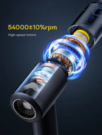 Baseus Car Vacuum Cleaner