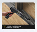 Baseus Car Vacuum Cleaner