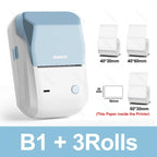 NIIMBOT B1 Thermal Label Printer