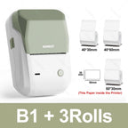 NIIMBOT B1 Thermal Label Printer