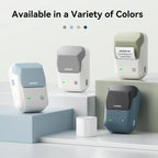 NIIMBOT B1 Thermal Label Printer