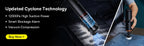 Baseus Car Vacuum Cleaner