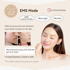 ANLAN RF Beauty Device