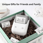 NIIMBOT B1 Thermal Label Printer