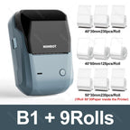 NIIMBOT B1 Thermal Label Printer