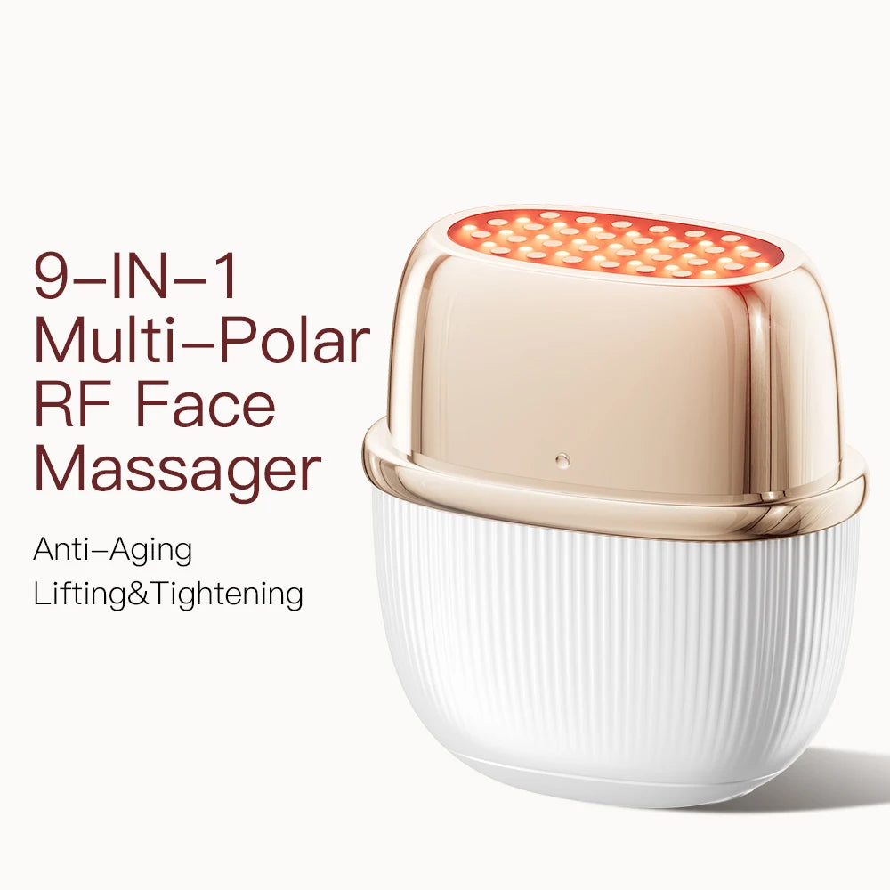 ANLAN RF Beauty Device