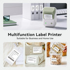NIIMBOT B1 Thermal Label Printer
