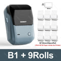 NIIMBOT B1 Thermal Label Printer
